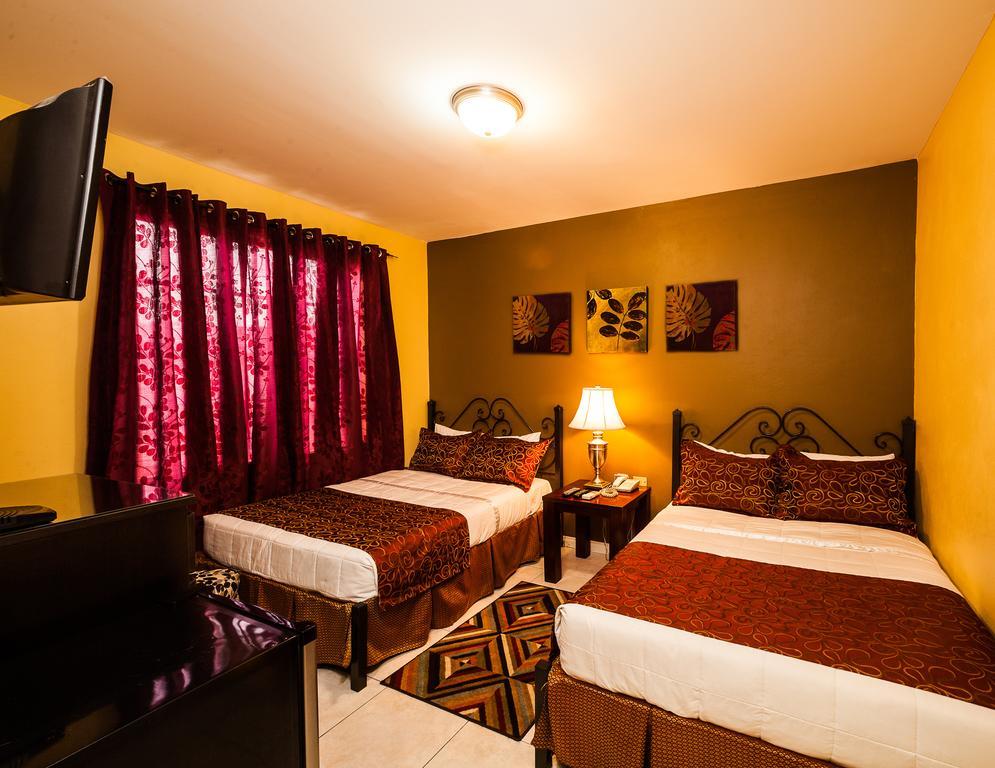 Inn At 87 Port of Spain Екстер'єр фото