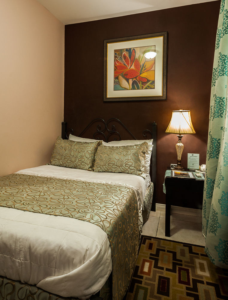 Inn At 87 Port of Spain Екстер'єр фото