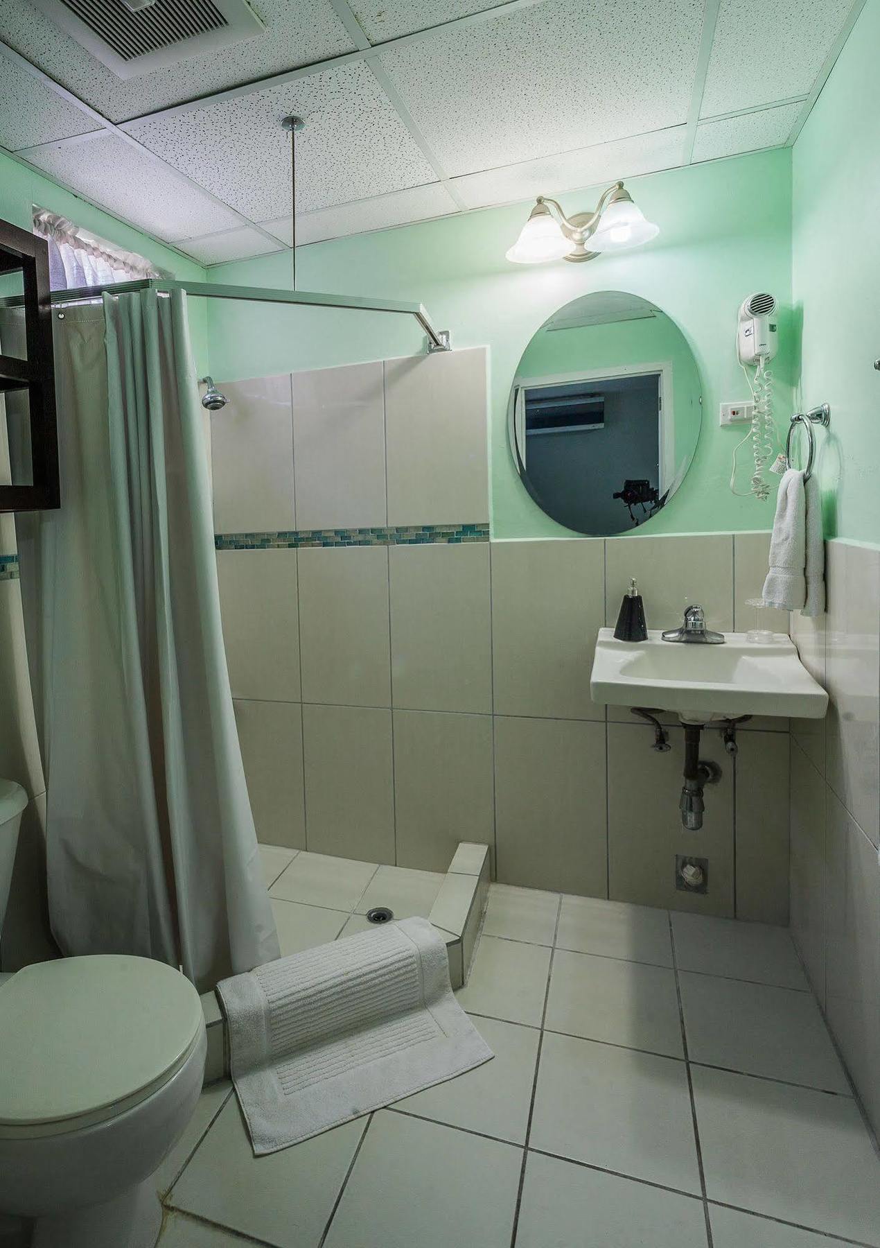 Inn At 87 Port of Spain Екстер'єр фото